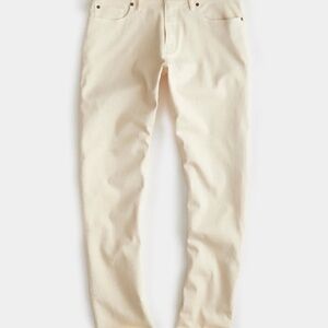 SLIM FIT 5-POCKET CHINO - NEVER WORN!!!